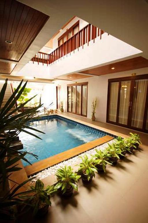 Amarina Hotel Lamai Beach  Bagian luar foto