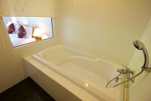Amarina Hotel Lamai Beach  Bagian luar foto