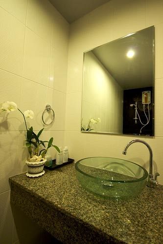 Amarina Hotel Lamai Beach  Bagian luar foto