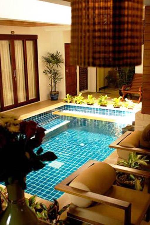 Amarina Hotel Lamai Beach  Bagian luar foto